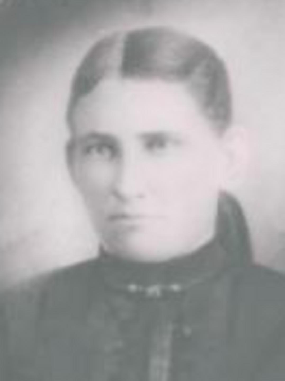 Margaret Bonner (1857 - 1899) Profile